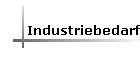 Industriebedarf